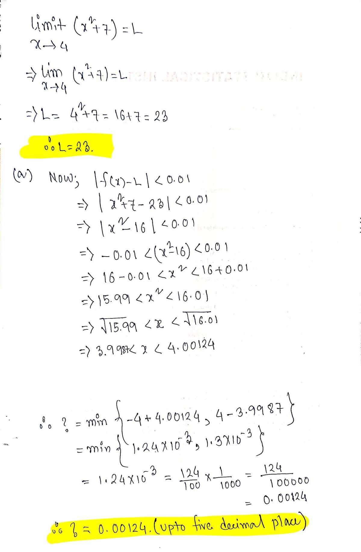 Advanced Math homework question answer, step 1, image 1